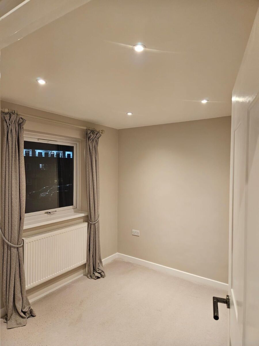 painter and decorator near me Bishop Auckland