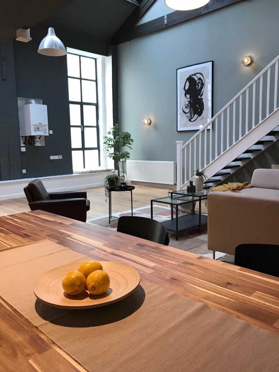 painters and decorators Bishop Auckland